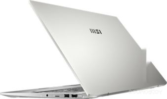 Ноутбук MSI Prestige A16 AI+ A3HMG-070XBY