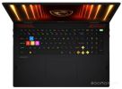 Игровой ноутбук MSI Raider 18 HX AI A2XWIG-204RU