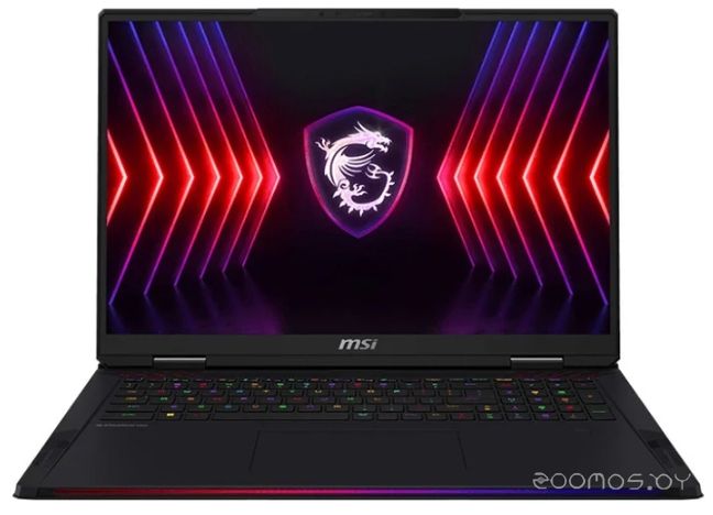 Игровой ноутбук MSI Raider A18 HX A7VIG-026RU
