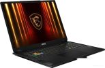 Игровой ноутбук MSI Stealth 18 HX AI A2XWIG-051RU