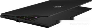 Игровой ноутбук MSI Stealth A16 AI+ A3XVFG-205BY
