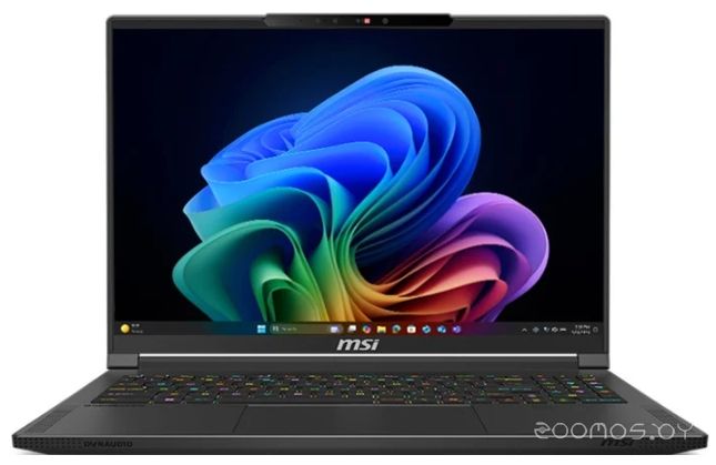 Игровой ноутбук MSI Stealth A16 AI+ A3XVGG-204BY