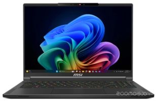 Игровой ноутбук MSI Stealth A16 AI+ A3XVGG-204BY