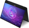 Ноутбук 2-в-1 MSI Summit A16 AI+ A3HMTG-084RU