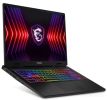 Игровой ноутбук MSI Sword 16 HX B13VGKG-823XBY