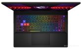 Игровой ноутбук MSI Sword 16 HX B13VGKG-823XBY