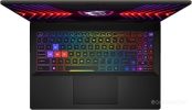 Игровой ноутбук MSI Sword 16 HX B14VFKG-202US