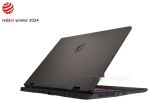 Игровой ноутбук MSI Sword 16 HX B14VFKG-202US