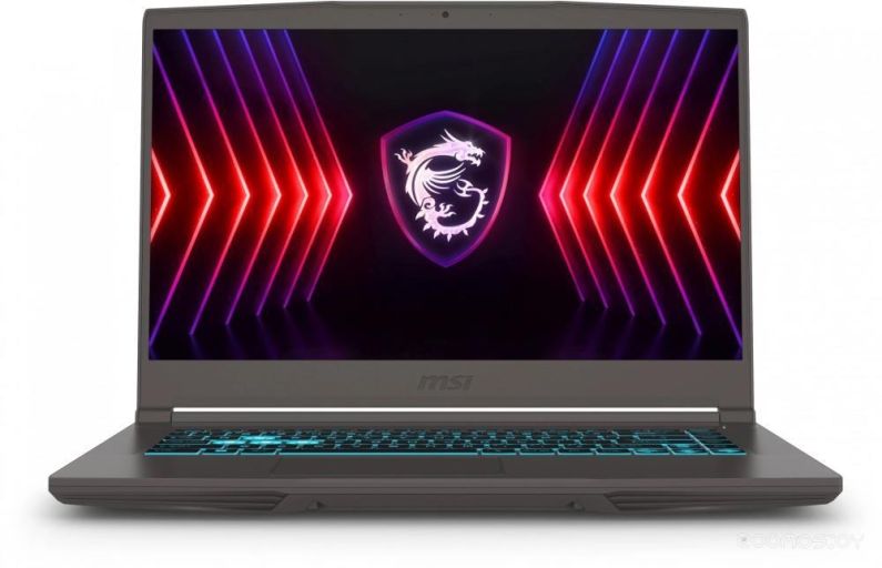 Игровой ноутбук MSI Thin 15 B12UC-2632XRU