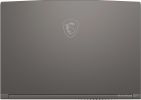 Игровой ноутбук MSI Thin 15 B12UC-2632XRU