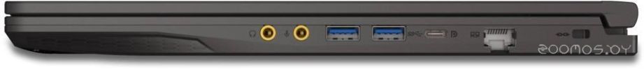 Игровой ноутбук MSI Thin 15 B12UC-2632XRU