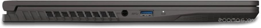 Игровой ноутбук MSI Thin 15 B12UC-2632XRU