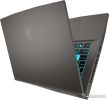 Игровой ноутбук MSI Thin 15 B12UCX-3061XRU