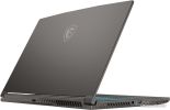 Игровой ноутбук MSI Thin 15 B12UCX-3061XRU