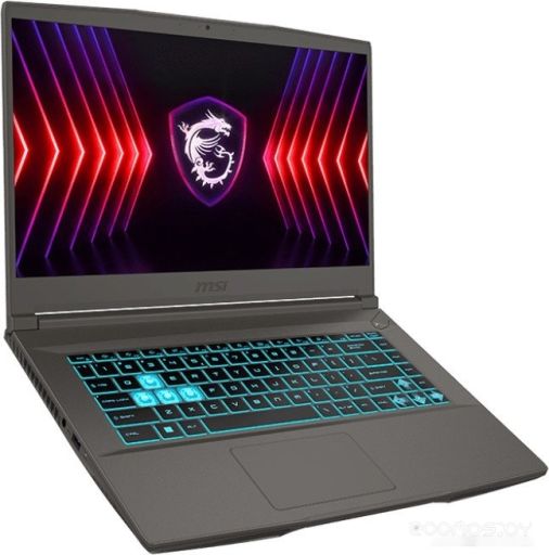 Игровой ноутбук MSI Thin 15 B13VE-3025XBY, фото 1