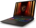 Игровой ноутбук MSI Vector 16 HX AI A2XWHG-228XBY