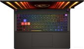 Игровой ноутбук MSI Vector 16 HX AI A2XWHG-228XBY