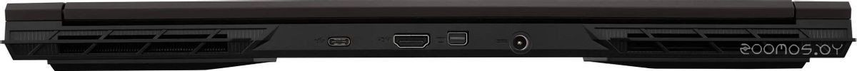 Игровой ноутбук OSiO CyberLine C160i-002