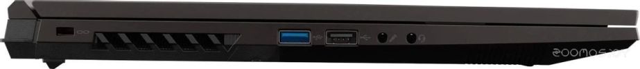 Игровой ноутбук OSiO CyberLine C160i-002