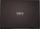 Игровой ноутбук OSiO CyberLine C160i-002