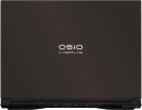 Игровой ноутбук OSiO CyberLine C160i-002