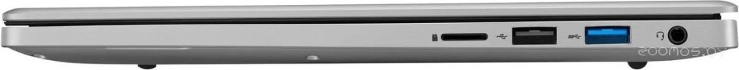 Ноутбук OSiO FocusLine F140I-008