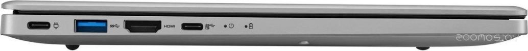 Ноутбук OSiO FocusLine F140I-008