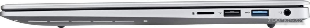 Ноутбук OSiO FocusLine F150A-016