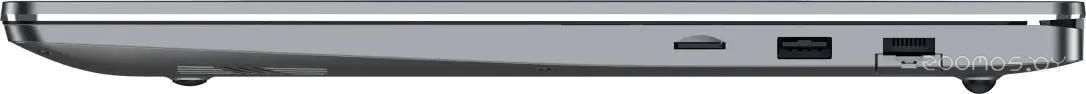 Ноутбук Tecno Megabook K16SAA 71003300435
