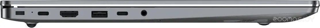 Ноутбук Tecno MegaBook K16SDA 71003300343