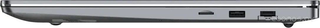 Ноутбук Tecno MegaBook K16SDA 71003300424