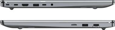 Ноутбук Tecno MegaBook K16SDA 71003300424
