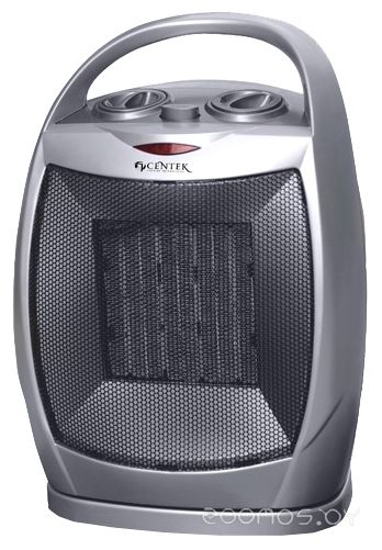 Термовентилятор CENTEK CT-6021, фото 1
