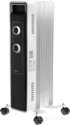 Масляный радиатор CENTEK CT-6221-5
