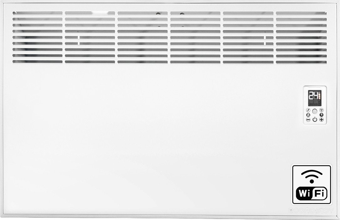 Конвектор iVigo EPK4590P20 Wi-Fi, фото 14