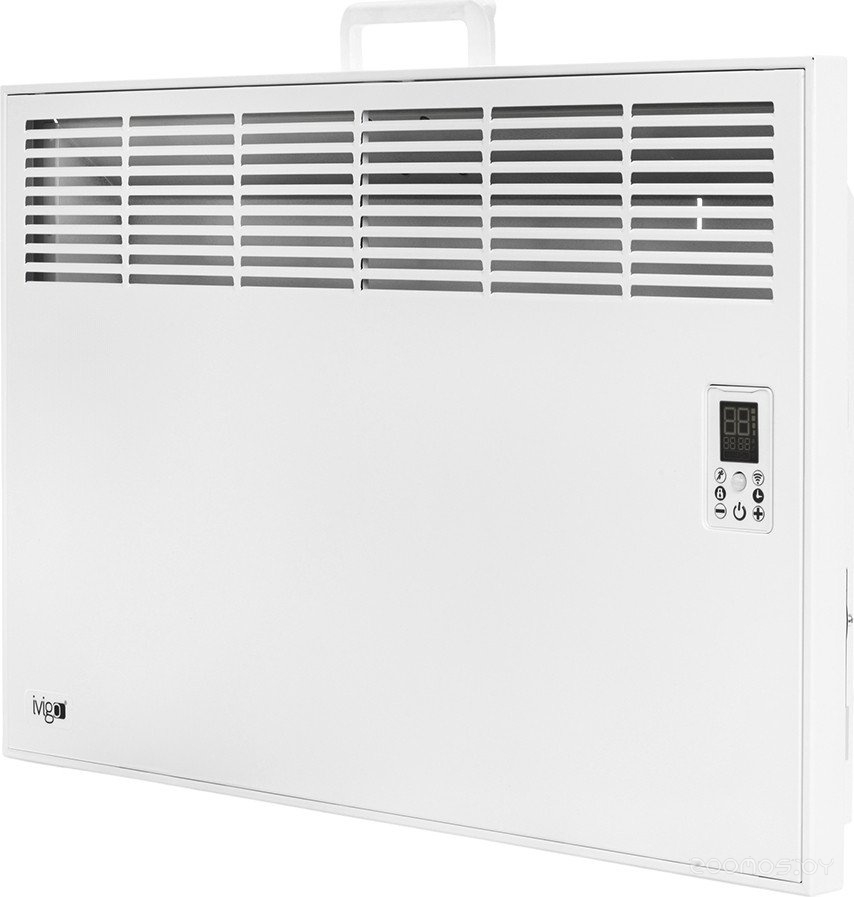 Конвектор iVigo EPK4590P20 Wi-Fi, фото 13