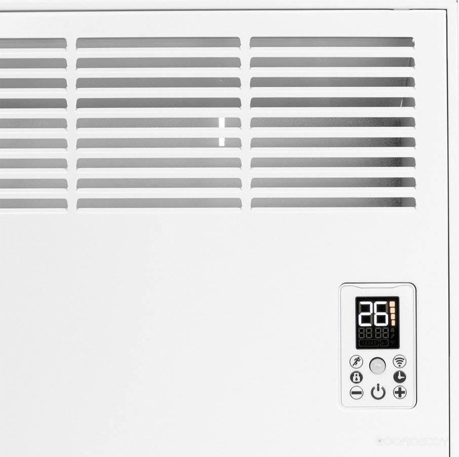 Конвектор iVigo EPK4590P20 Wi-Fi, фото 15