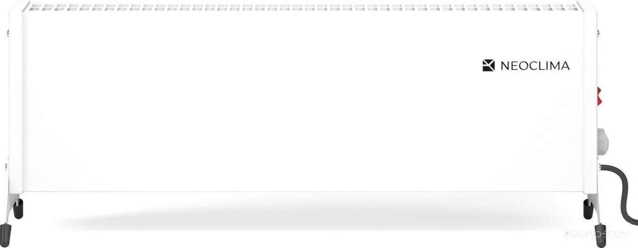 Конвектор NeoClima Nano 2000W