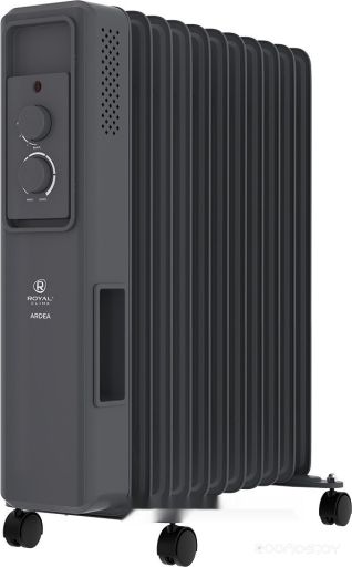 Масляный радиатор Royal Clima Ardea ROR-AR11-2500M