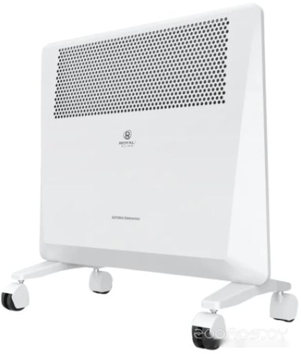 Конвектор Royal Clima Astoria Elettronico REC-AT2000E