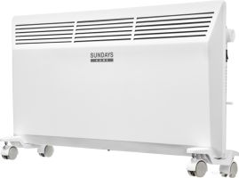 Конвектор Sundays Home Eco SHEC/EM-2000