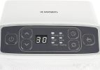 Тепловентилятор Vitek VT-2052 GY