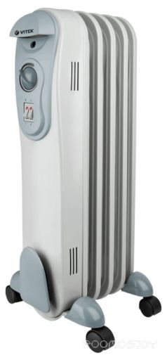 Масляный радиатор Vitek VT-2120