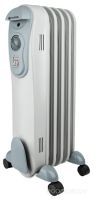Масляный радиатор Vitek VT-2120