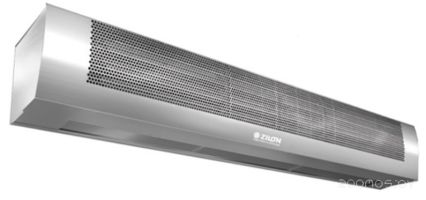 Тепловая завеса Zilon ZVV-1.5E18HP
