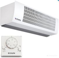 Тепловая завеса Zilon ZVV-1W10