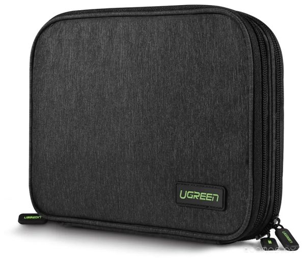 Органайзер для сумки Ugreen LP139 50147 (серый)