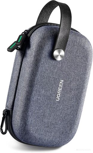 Органайзер для сумки Ugreen LP152 50903 (серый)