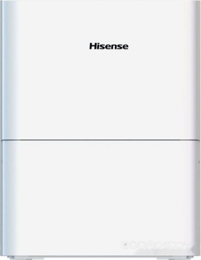 Осушитель воздуха Hisense Air Go Pro DH-12S4GLU00