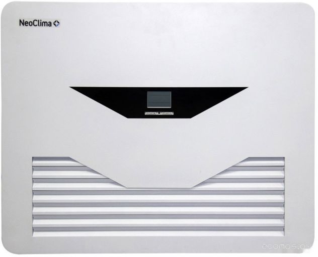 Осушитель воздуха NeoClima FDV15S